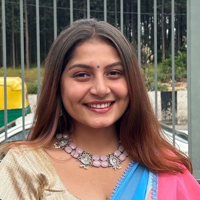 Prachi