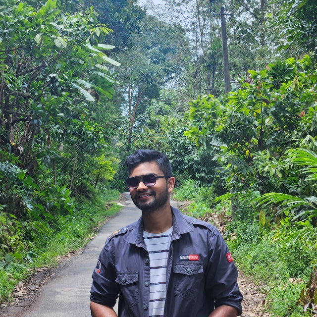 Vaibhav