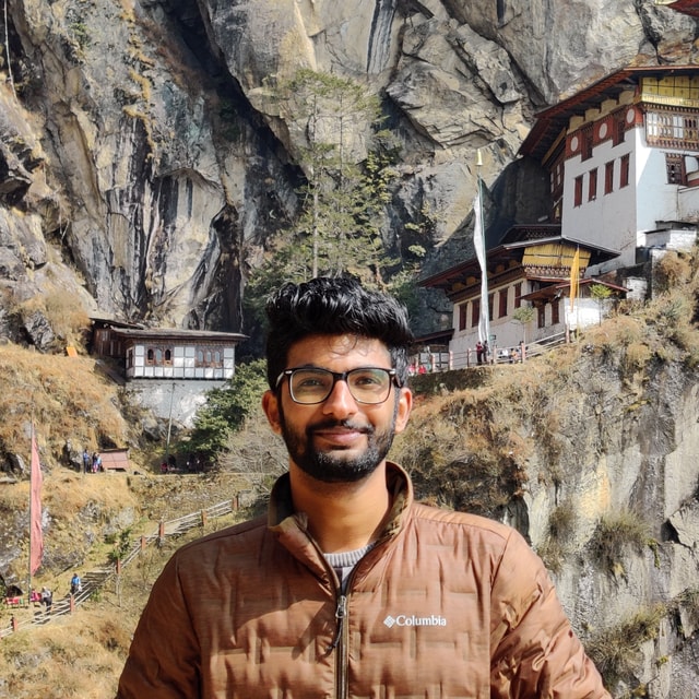 Charith