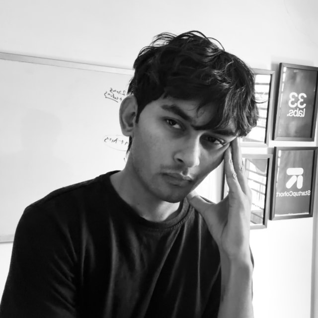 Abhishvek
