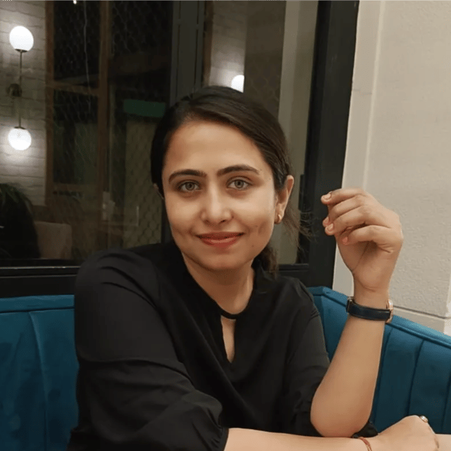 Shivangi