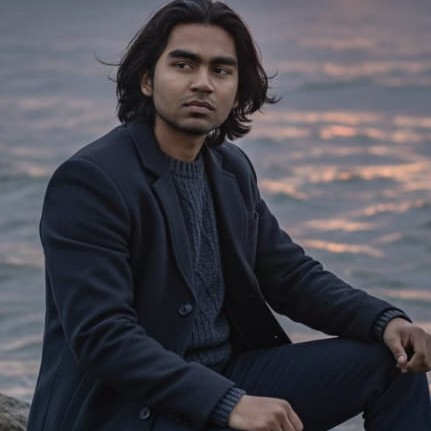 KS Kaushik