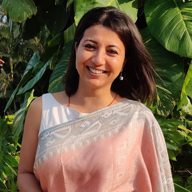 Priyanka