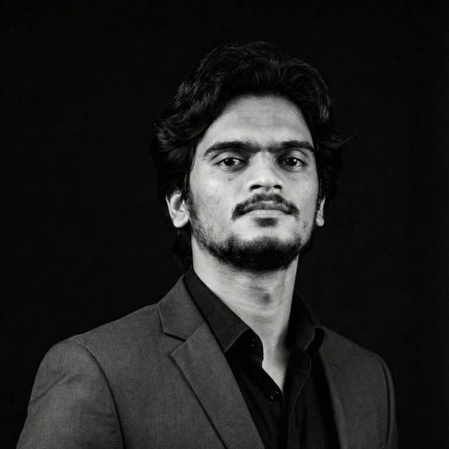 Gowtham Reddy