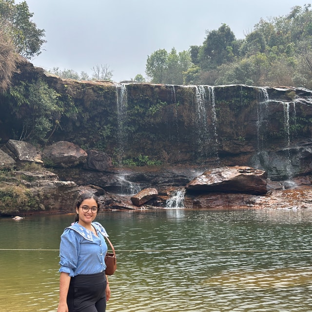 Prayrika