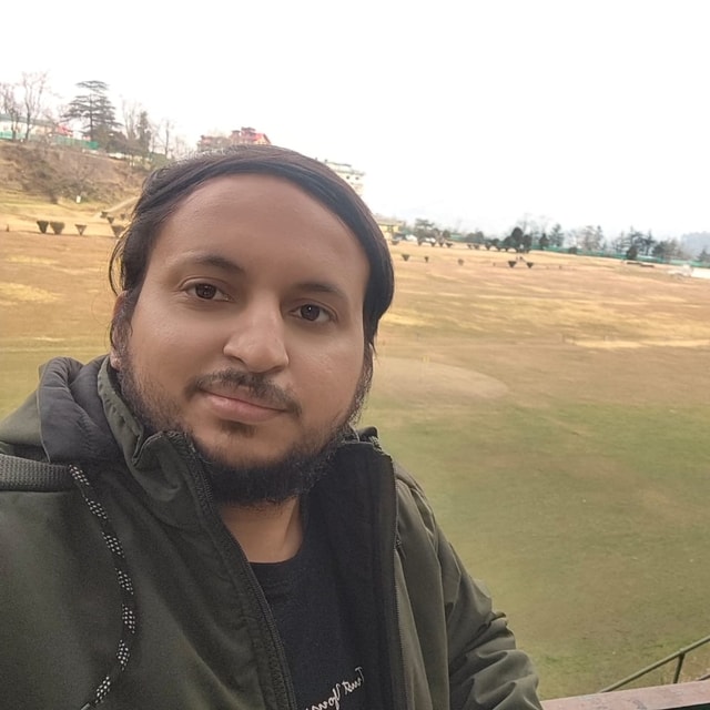 Tigmanshu