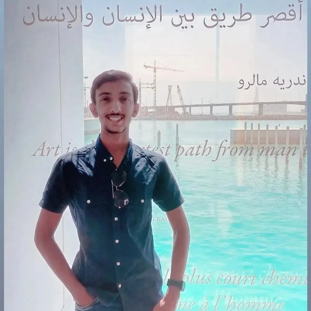Mahmood