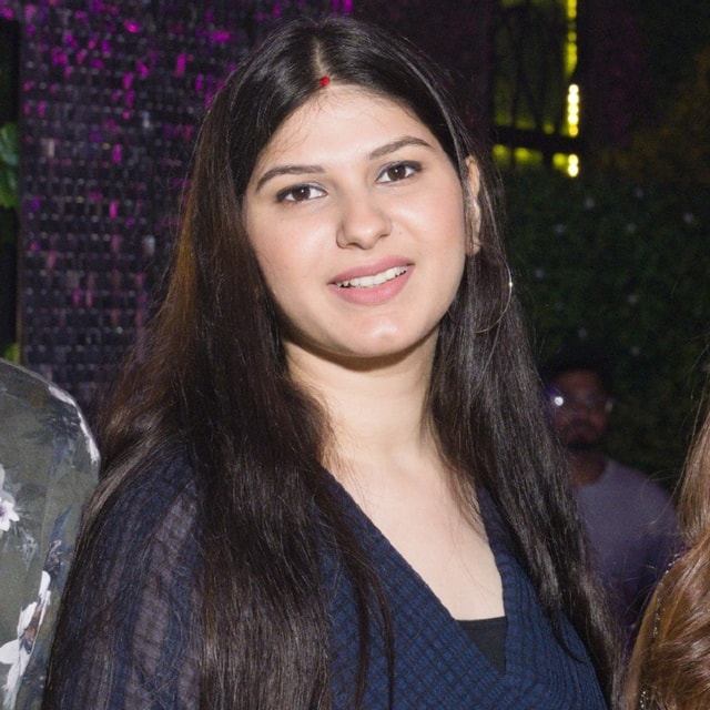 Yashika