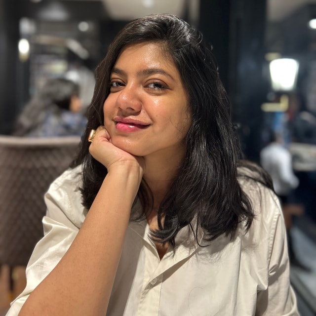 Arunima