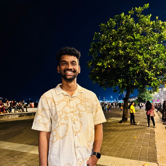 Hrishikesh Nate