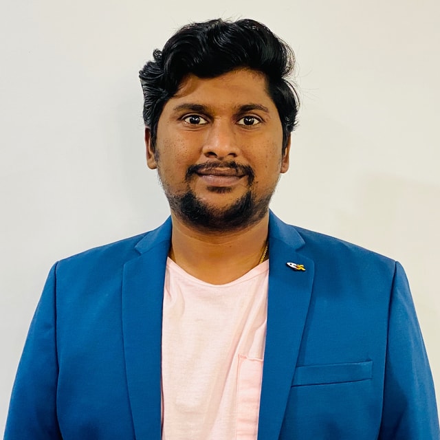 Anil Reddy