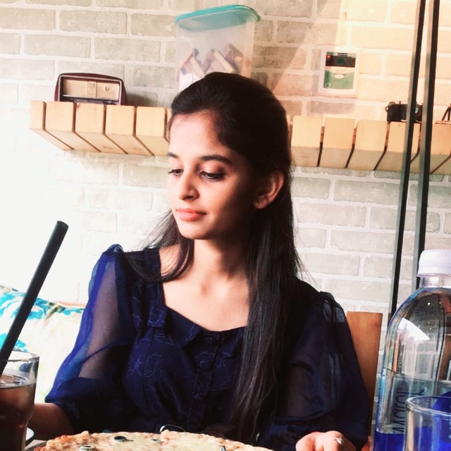 Tanvi