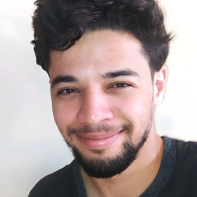 mohamed nadir