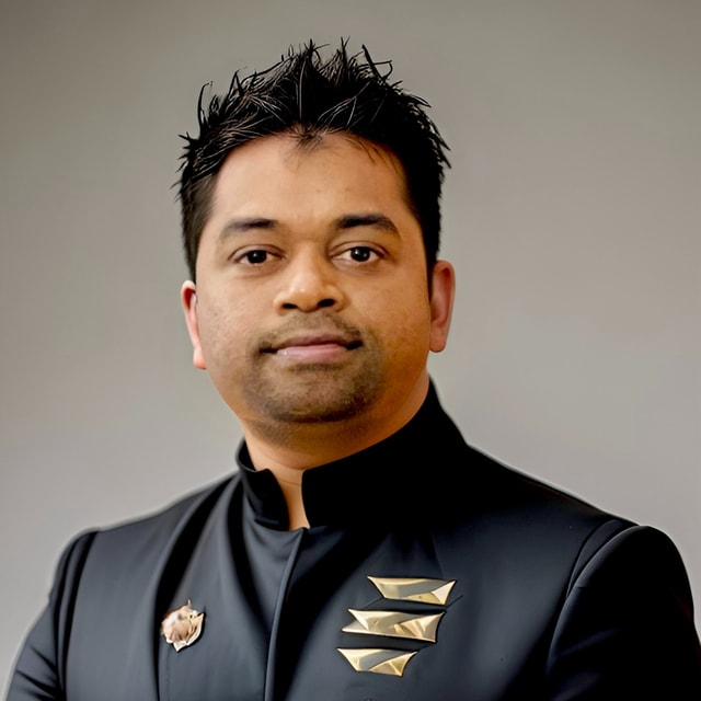 Pruthviraj