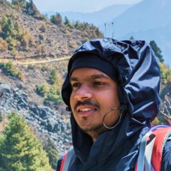 Gaurav