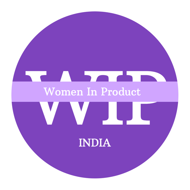 Women in Product
