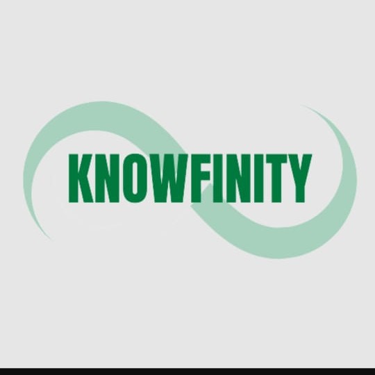 Knowfinity