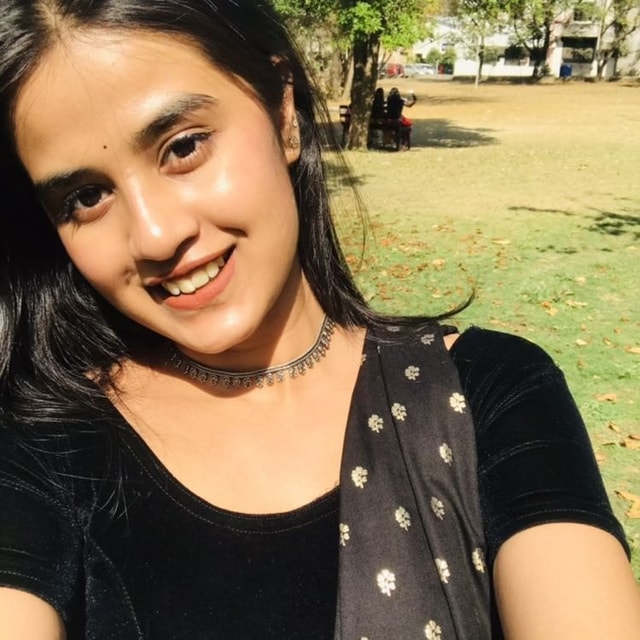 Muskan