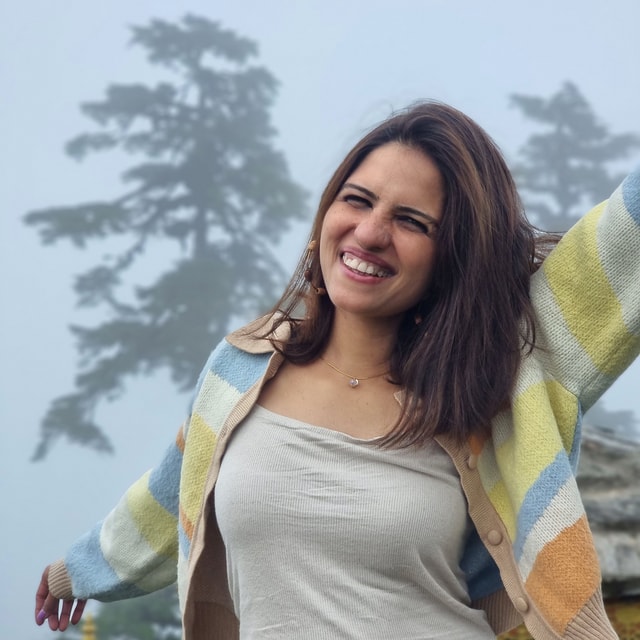 Priyanka