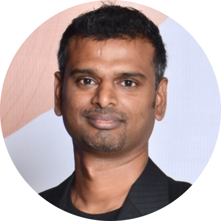 Venkatesh
