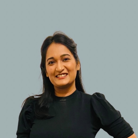 Samruddhi