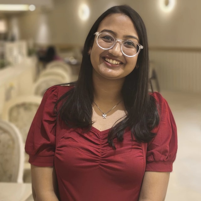 Anushka