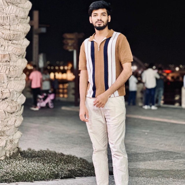 Mohammed Farzan