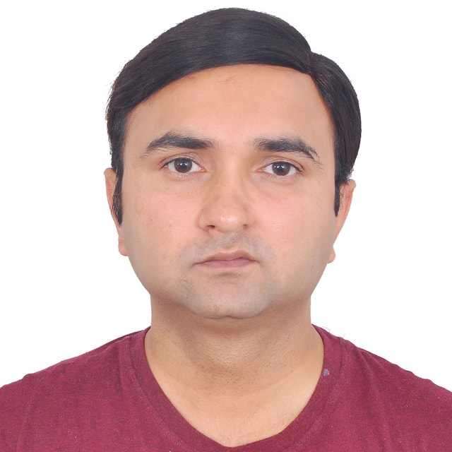 Avdhesh