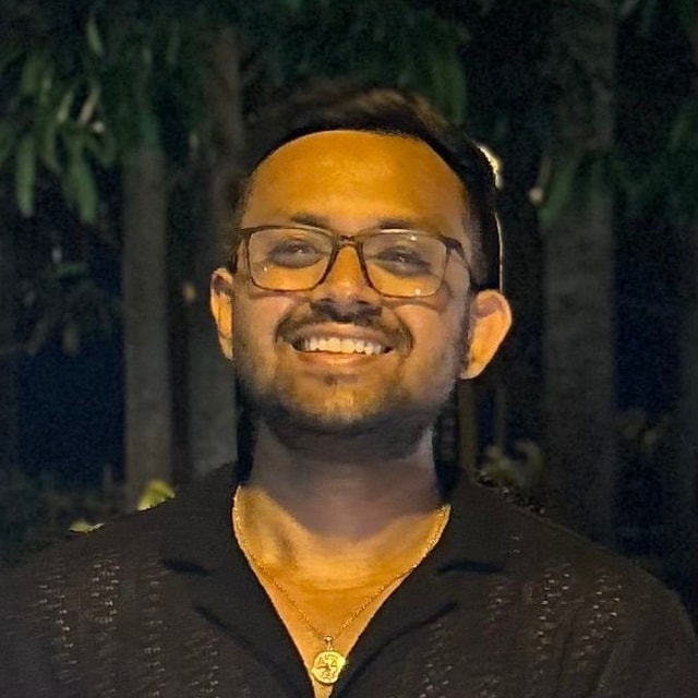 Prathamesh