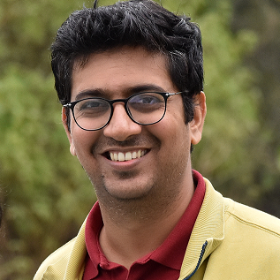 Swapnil