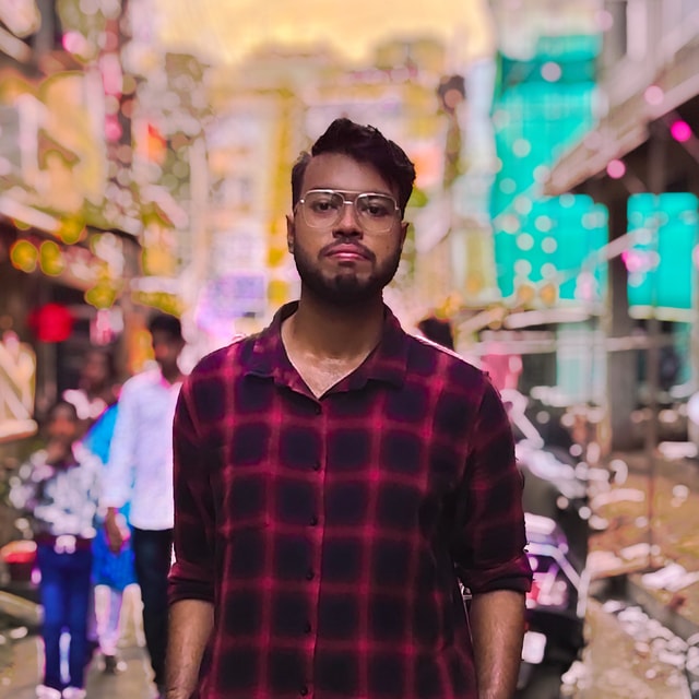 Indranil