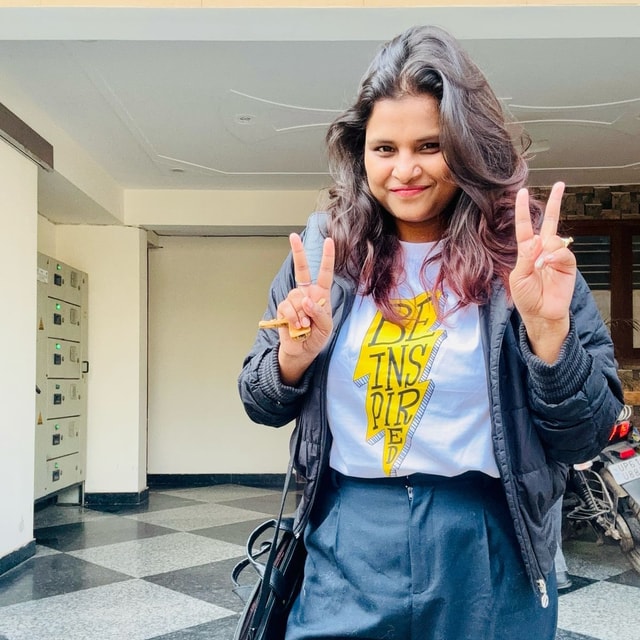 Priyanka