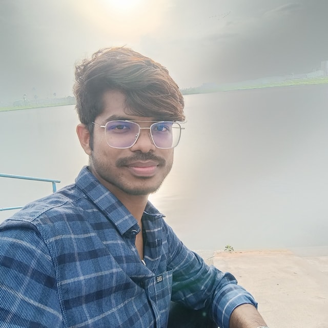 Vamshi
