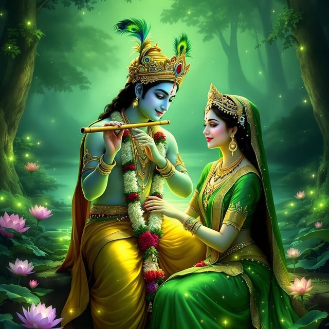 Charan