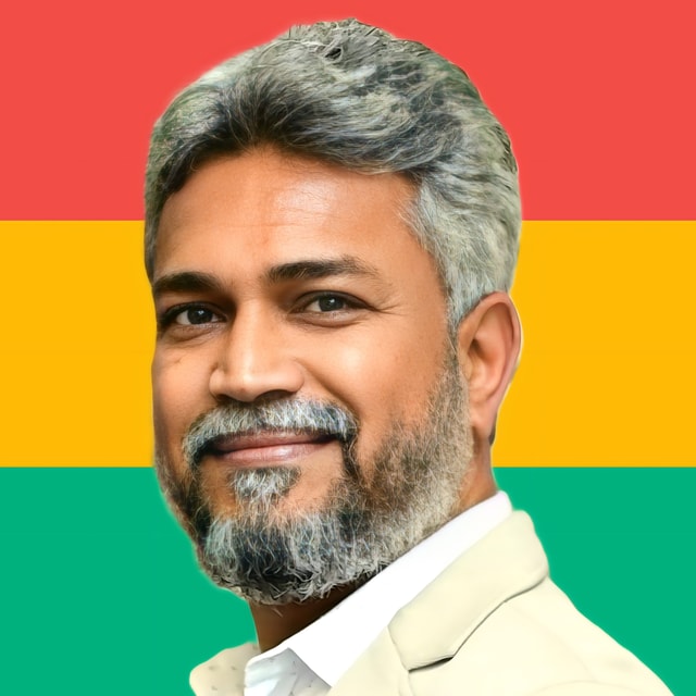 Hemant