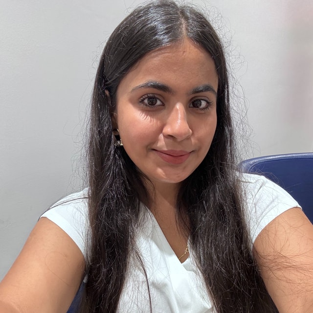 Divyanshi