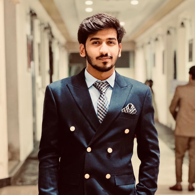 Syed Ali