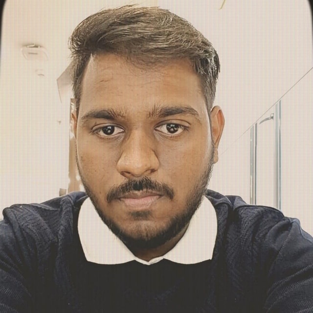 Abhishek