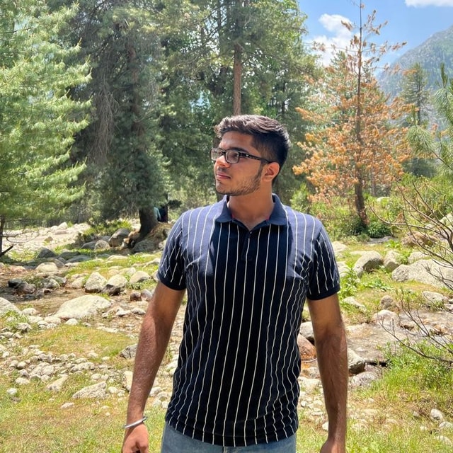 Dhruv