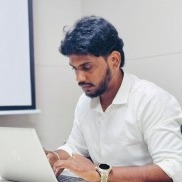 Mathivanan