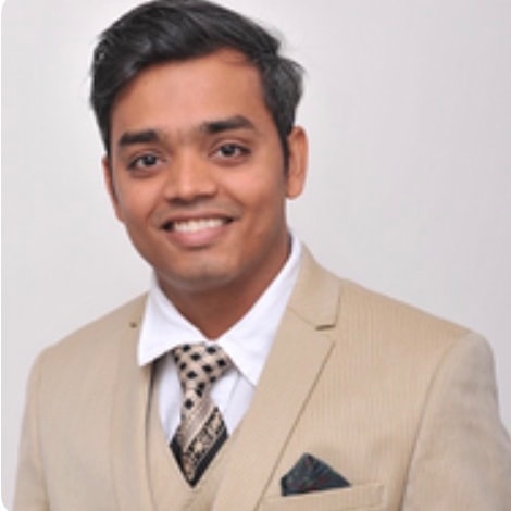 Yash Vardhan