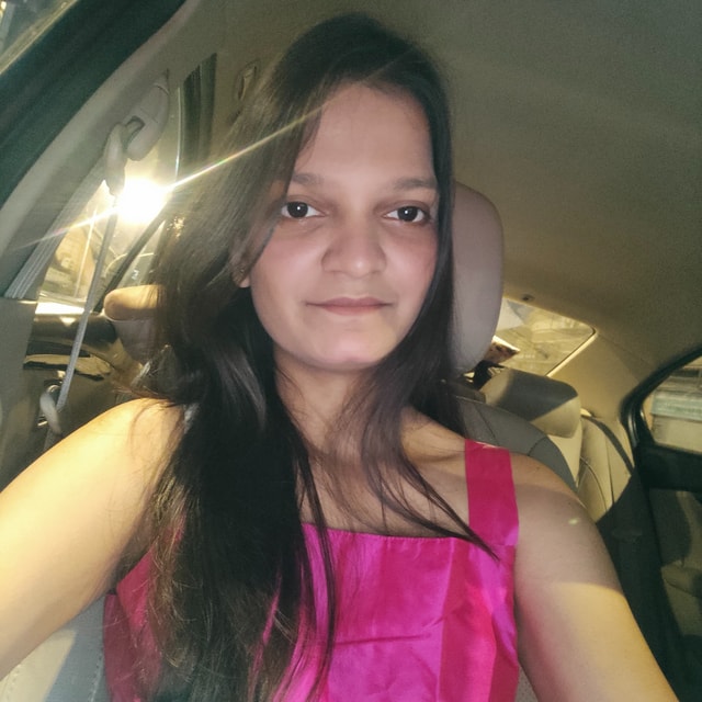 Khushi