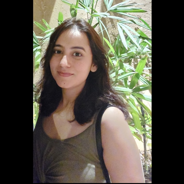 Tanvi