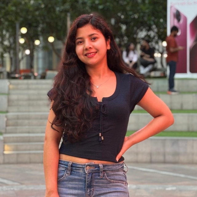 Ankita