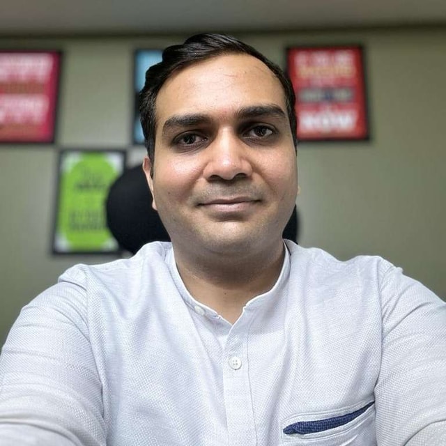 vinod