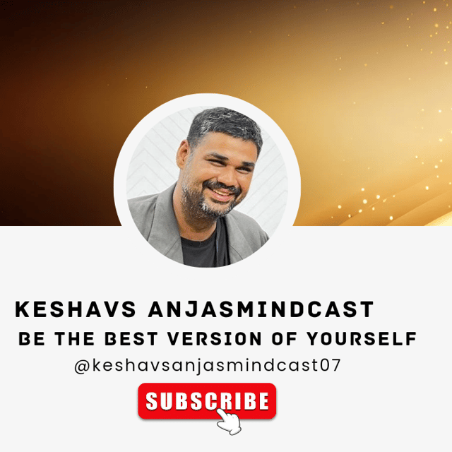 Keshavs ANJASMINDCAST