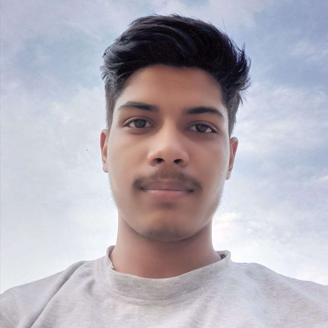 Madhav