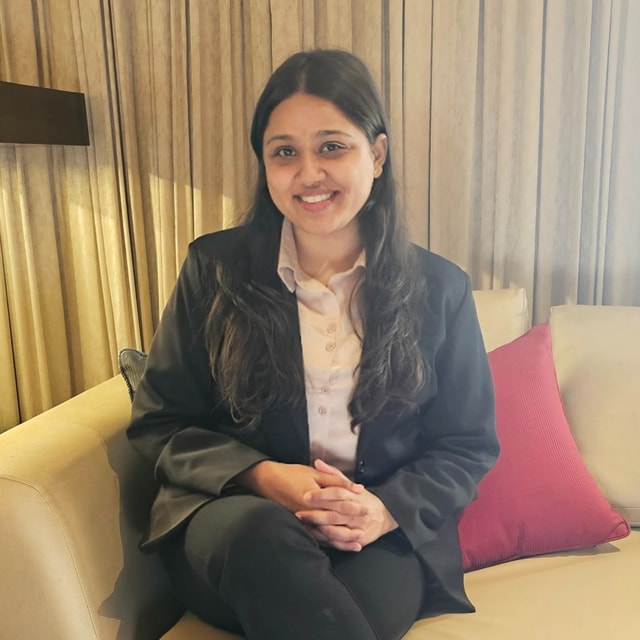Jahanvi
