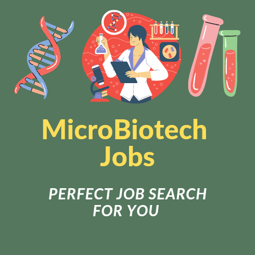 MicroBiotech Jobs