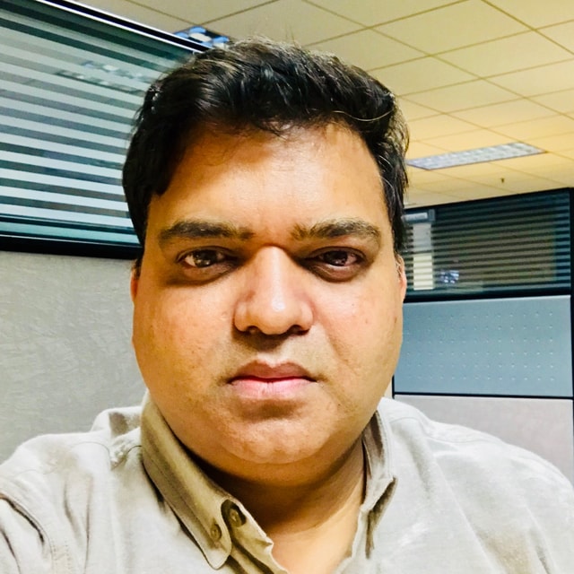 Deepak